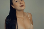 YOUR GODDESS, AT HOME