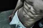 My hot body