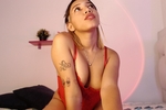 Sexy Luciana
