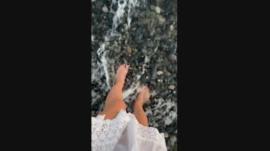 Sea