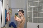 my ass
