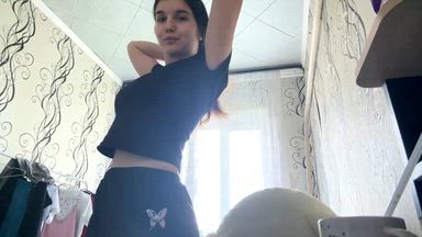 let me show u myself