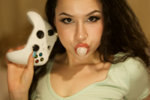 Gamer Girl