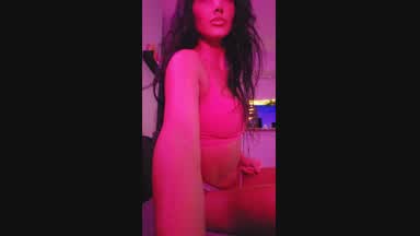 Just me alone