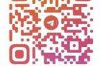 My free telegram channel