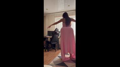 My sexy ass