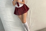 Scool Girl
