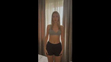 tease😍