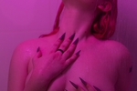 Purple vibe