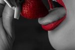 strawberry
