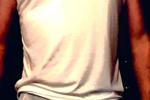 cock outline in pjs