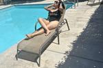 Chaturbate gear pool photo shoot