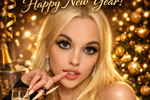 Happy New 2026 Year!