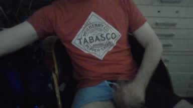 me cummin 2