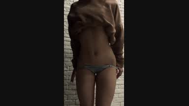 take off this panties...
