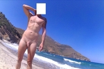 Nudist Beach