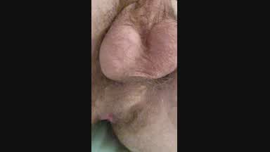 My tasty ass hole