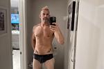 eric — Eric with Shorts(+A hand)