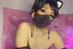 Your kitty boi