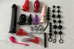 My Toys