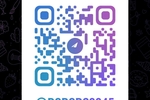 Telegram channel with my life behind the scenes )