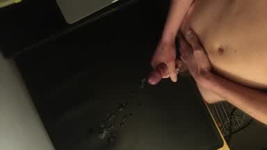 Jerk off #8