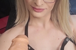 Leather and Cum
