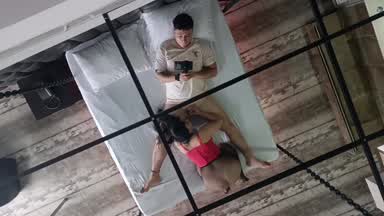 Sex in motel