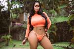 The sexiest orange !!!