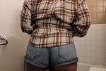 Because who doesn't need some cute bum?!
