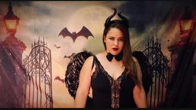 The sorceress of desire