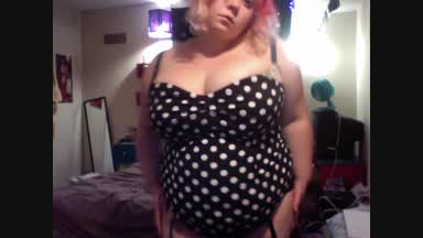 Polka Dot Dance