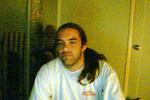 LONG HAIR FROGE