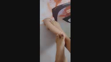 footjob