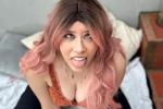 Flirty  Waifu