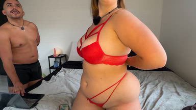 I love to have 2 dicks 🥵