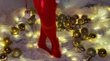 Christmas, Just You and Me💖