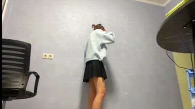 mila โ hi darling