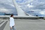 Olympic Park in Sochi