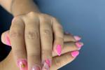 Sexy manicure ❤️