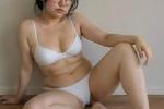 Do you like white panties?