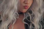 sabrina geek โ CAT WOMAN