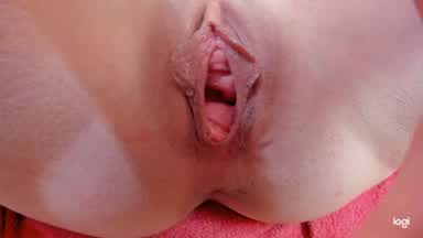 ♥Prolapse pussy♥