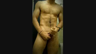 Jerk off
