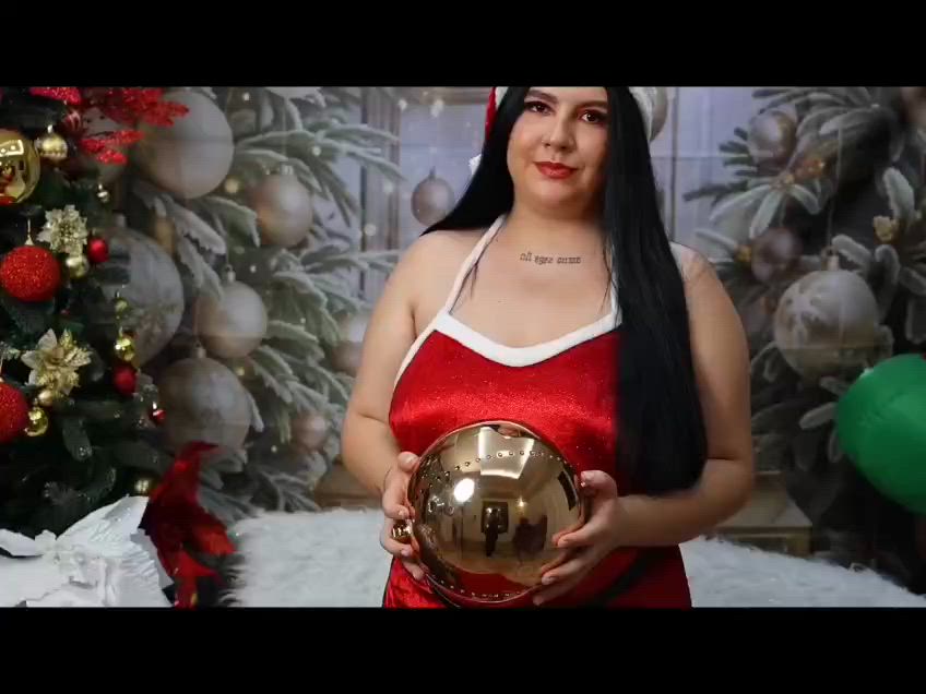 Dulce navidad