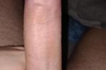 My cock