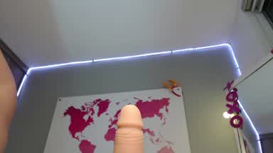 play dildo