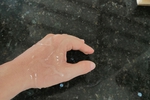 A gift full of cum