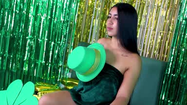 San Patricio