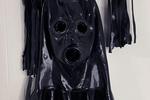 Heavy rubber - hoods and clothes